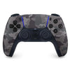 PS5 Controller - Wireless - Sony (1st) Dual Sense - Gray Camouflage - NEW