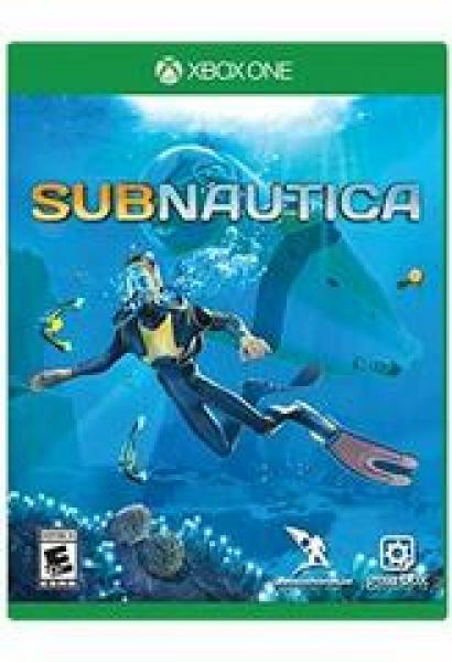 XB1 Subnautica