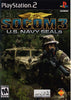 PS2 SOCOM 3