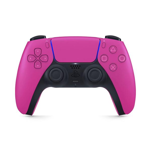 PS5 Controller - Wireless - Sony (1st) Dual Sense - Nova Hot Pink - NEW