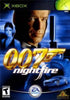 XBOX 007 Nightfire