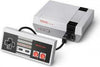 NES Classic Edition - (1st) Complete - NES Mini Console HW - Console, Controller, Cables - USED