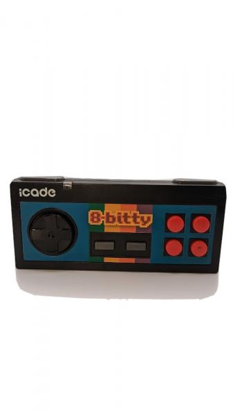 iOS Android Controller (3rd) - ThinkGeek iCade 8 Bitty - USED