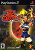 PS2 Jak and Daxter - The Precursor Legacy