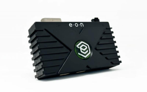 XBOX XBHD HDMI Adapter for original Xbox HW (3rd) EON Gaming - includes HDMI & audio outputs AND built-in Ethernet LAN capabilities - USED