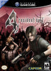 GC Resident Evil 4