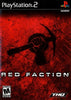 PS2 Red Faction