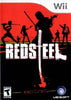 Wii Red Steel