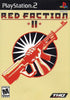 PS2 Red Faction II 2