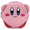 Gamer Bags - Purses and Handbags - Nintendo - Kirby - coin purse - pink - NEW