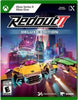 XSX XB1 Redout 2