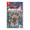 NS Dragon Quest Monsters - The Dark Prince