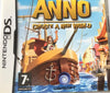 NDS Anno - Create A New World - PAL IMPORT