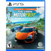 PS5 The Crew - Motorfest - Standard OR Special Edition - Internet Required -  DLC MAY NOT BE INCLUDED