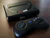 ANALOGUE - Mega SG - HW - Red Power Button / White Reset Button - USA Region