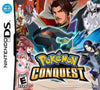 NDS Pokemon - Conquest