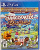 PS4 Overcooked - All You Can Eat