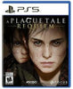 PS5 A Plague Tale - Requiem