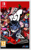 NS Persona 5 Tactica - PAL IMPORT