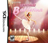 NDS Lets Play - Ballerina