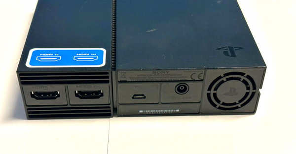 PS4 Playstation VR - PSVR - Processor Unit ONLY - CUH-ZVR1 - USED
