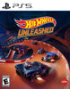 PS5 Hot Wheels - Unleashed