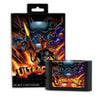 MD Ultracore - Strictly Limited Games - Complete in Box - PAL IMPORT