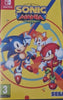 NS Sonic Mania - Plus - PAL IMPORT