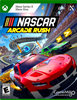 XSX XB1 NASCAR - Arcade Rush