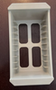 NES Cartridge Drawer - Holds 10 Games - Nuby Brand