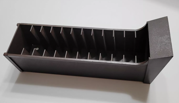 Atari 2600 - 12 Game Storage Cartridge Organizer