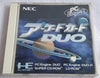 TG16 - PC Engine - Arcade Card Duo - JAPANESE IMPORT
