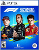 PS5 F1 / Formula 1 - 2021