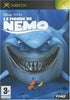 XBOX Le Monde De Nemo - Finding Nemo - PAL IMPORT