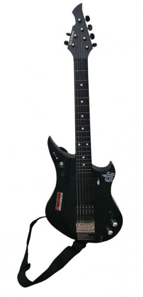 X360 Power Gig - Rise of the Six String - guitar only