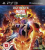 X360 Marvel vs Capcom 3 - Fate of Two Worlds - PAL IMPORT