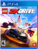 PS4 LEGO 2K Drive