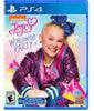 PS4 JoJo Siwa - Worldwide Party