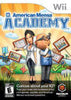 Wii American Mensa Academy