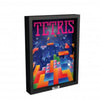 Gamer Gear - FRAMED ART - 9x12 in - Pixel Frames - Shadow Box Art - Tetris - NEW