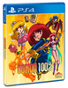 PS4 Cotton 100% - Strictly Limited Games - PAL IMPORT