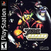 PS1 Jade Cocoon - Story of the Tamamayu