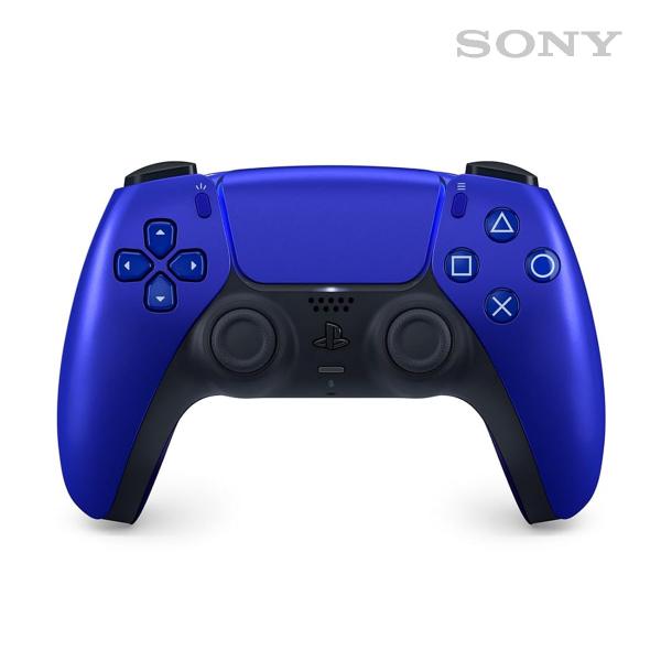 PS5 Controller - Wireless - Sony (1st) Dual Sense - Cobalt Blue - NEW