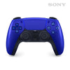 PS5 Controller - Wireless - Sony (1st) Dual Sense - Cobalt Blue - NEW
