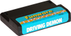 TI99 Driving Demon