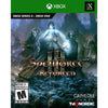 XSX XB1 Spellforce 3 Reforced