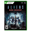XSX XB1 Aliens - Dark Descent