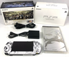 PSP F - PSP Core HW - Model 3000 - Brighter Screen - Limited Edition - Final Fantasy FF Dissidia 012 - White with Chaos and Cosmos - Complete in Box - Game Included - USED - JAPANESE IMPORT