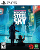 PS5 Beyond a Steel Sky - Beyond a Steelbook Edition