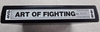 NEOGEO Art of Fighting - MVS